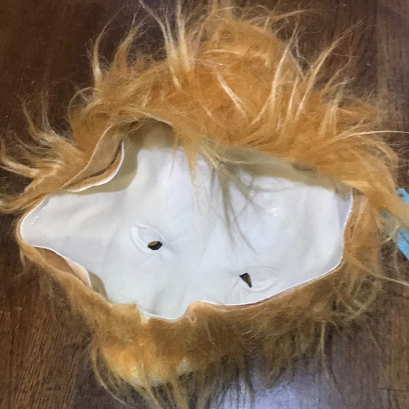 Mask - Picture 8 of 11